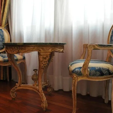 Ca Valeri Bed & Breakfast Venice