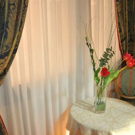 Bed & Breakfast Ca Valeri Venice