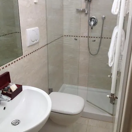Ca' Dei Polo Hotel Venice