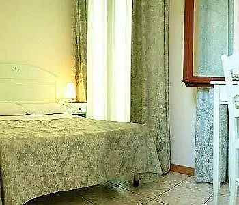 Adua Hotel