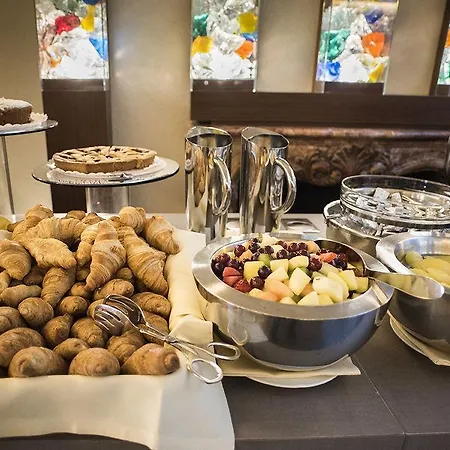 Hotel Palazzo Selvadego 4*