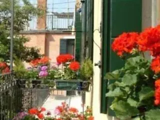 Aspasia Hotel Venetië