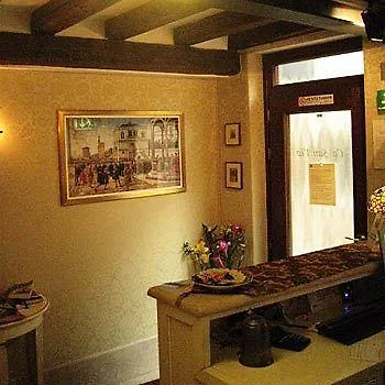 Bed & Breakfast Ca' San Vio