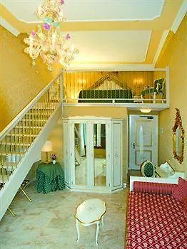 Canaletto 3* Венеция