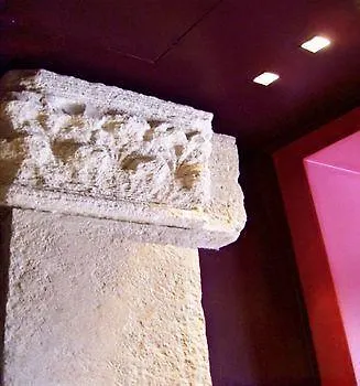 Ca' Zusto Otel
