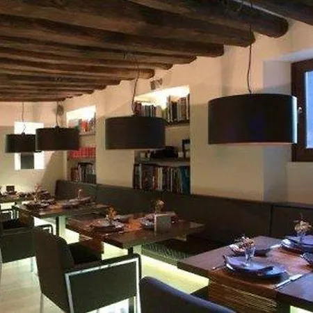 Charming House Dd724 Affittacamere
