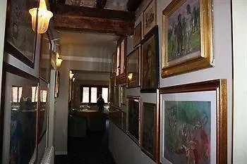 Casa de hóspedes Ca' Pedrocchi 2*