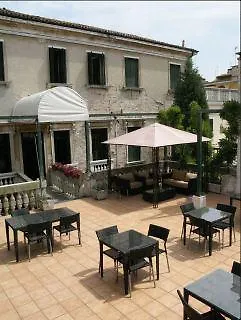 Bed & Breakfast Residenza Ca' Zanardi