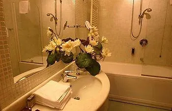 Giulietta Otel Venedik