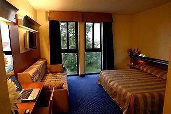 Giulietta Otel