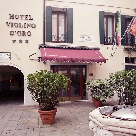 Violino D'oro Wenecja