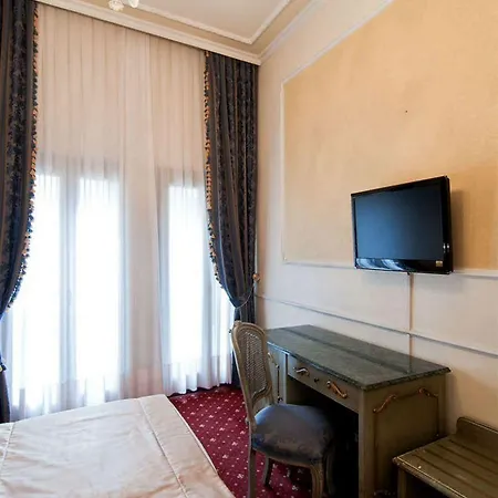 Hotel Violino D'oro Wenecja