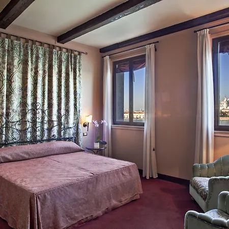 Bauer Palladio & Hotel 5*