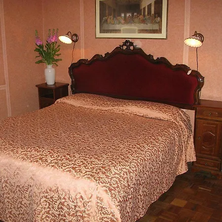 Hotel Doni Venedig