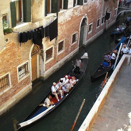 Doni Hotel Venedig
