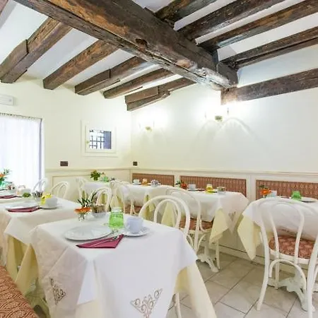 Casa de hóspedes Ca' Zose Veneza
