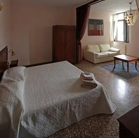 Le Repubbliche Marinare Hotel Wenecja