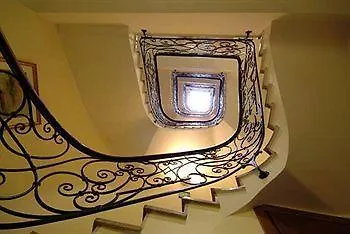 San Marco Palace Hotel Wenecja