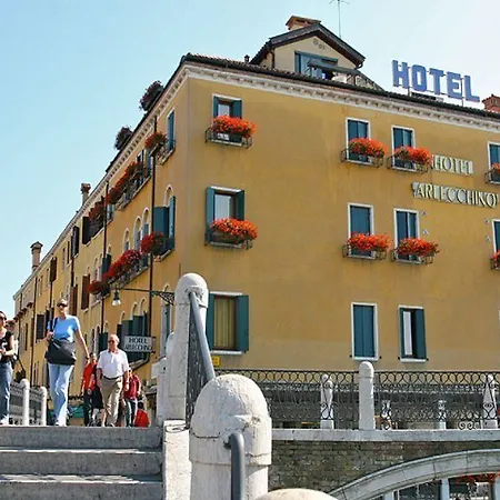 Arlecchino Venezia