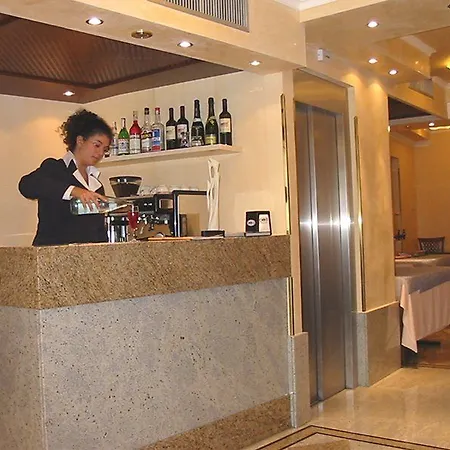 Ca' Formenta Hotel Benátky