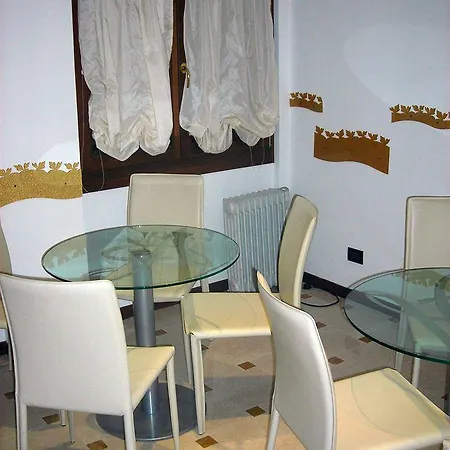 Agli Artisti Hotel