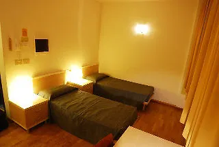 Hostel Sunny Terrace