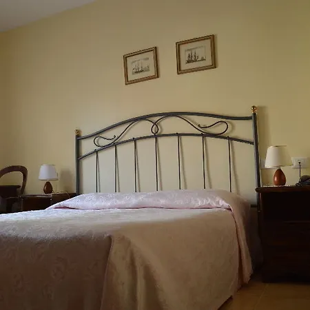 Hotel Salieri Venedig