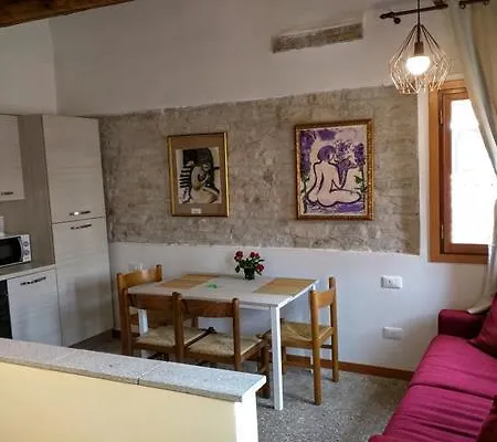 Cannaregio Particular 3*