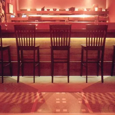 Hotel Amadeus