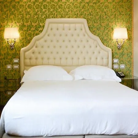 Santa Chiara Otel Venedik