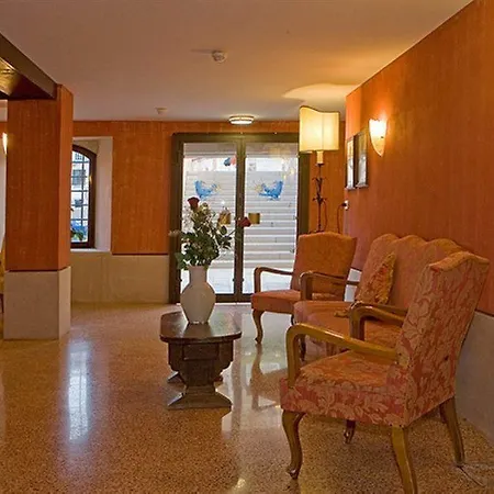 Отель Palazzo Marcello Al Sole 3*