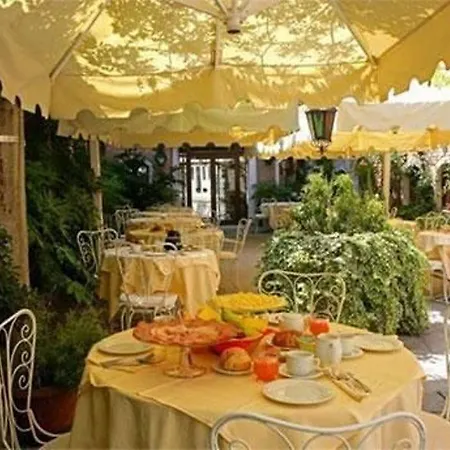 Palazzo Marcello Al Sole Венеция
