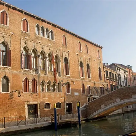 Palazzo Marcello Al Sole Отель Венеция