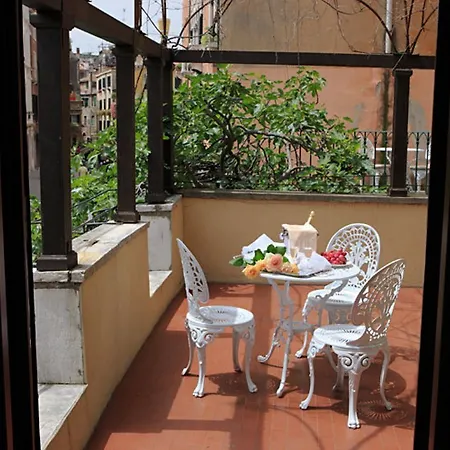 Casa Nicolo Priuli Hotel