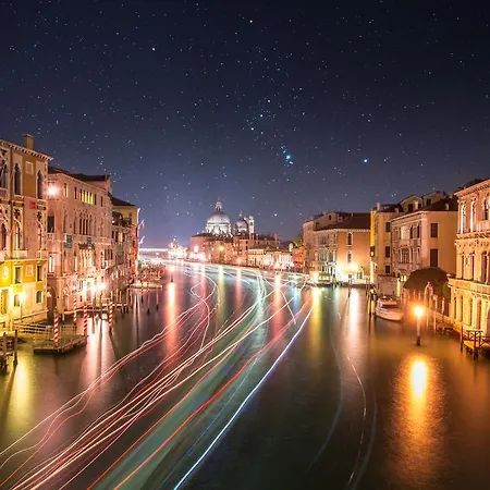 Silk Road * Venezia