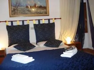 Guest house Santa Sofia 2*