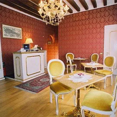Locanda Correr Guest house 3*