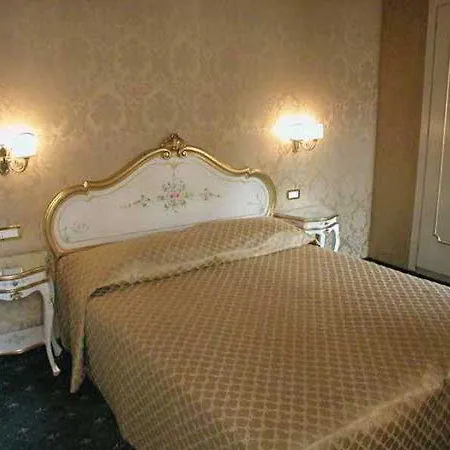 Guest house Locanda Correr