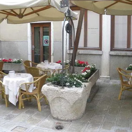 Do Pozzi Venedig