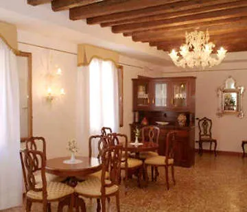 Guest house Ca' Formosa