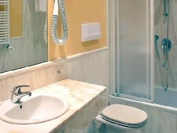 Sant'agostin Guest house