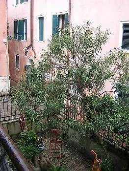 Fenice Apartment