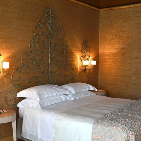 Hotel Bauer Palladio & Venezia