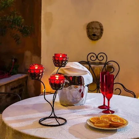 Hotel San Moise Wenecja