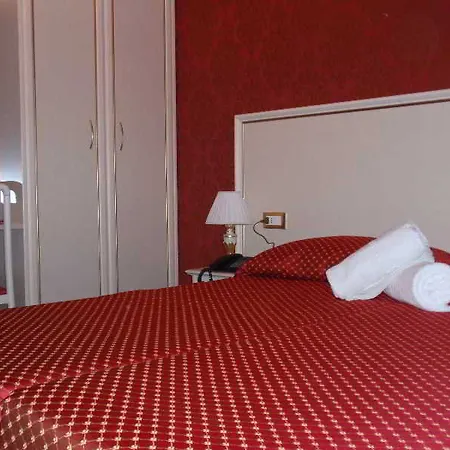 Messner Palace Hotel Venise