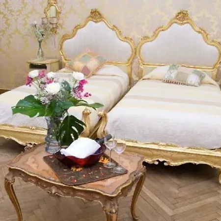 Bed & Breakfast Residenza Ca' Zanardi 2*