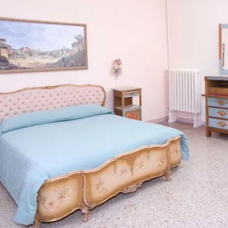 Bed & Breakfast Residenza Ca' Zanardi Venice