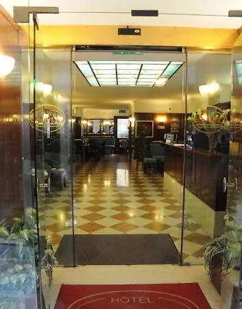 Diana Hotel Wenecja