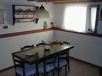Colonna Gotica Hotel *