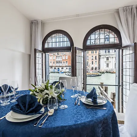 Love Canal Grande Hotel Venice